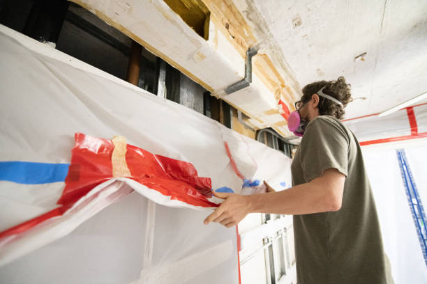 Best Air Quality Testing for Mold Spores  in Mount Angel, OR